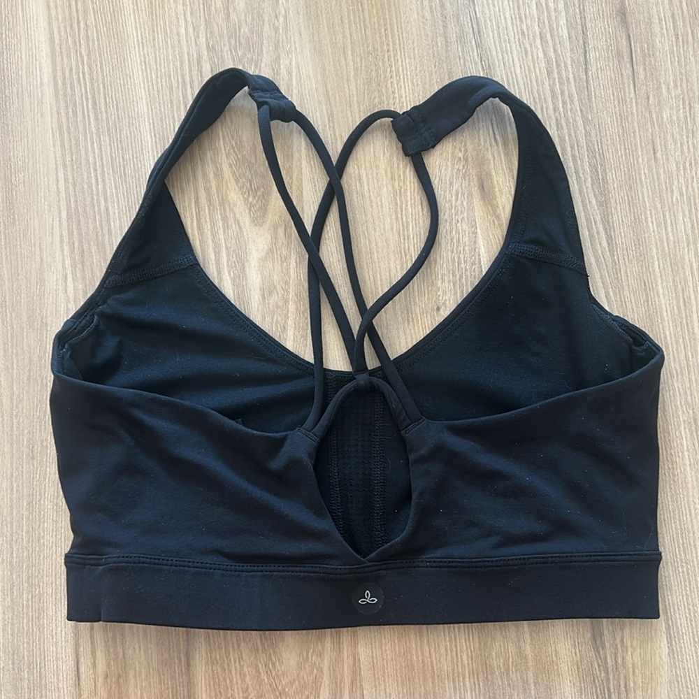 Prana sports bra - Picture 2 of 3